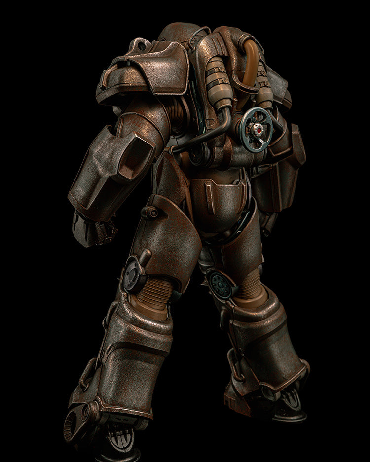 Fallout (フォールアウト) 1/6 T-60 ラストパワーアーマー【予約商品