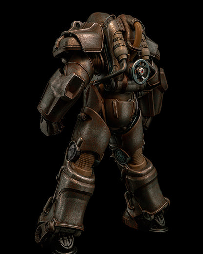 Fallout (フォールアウト) 1/6 T-60 ラストパワーアーマー【予約商品】