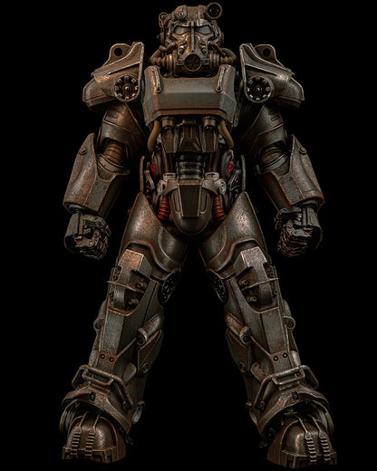 Fallout (フォールアウト) 1/6 T-60 ラストパワーアーマー【予約商品】