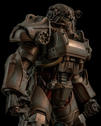 Fallout (フォールアウト) 1/6 T-60 ラストパワーアーマー【予約商品】