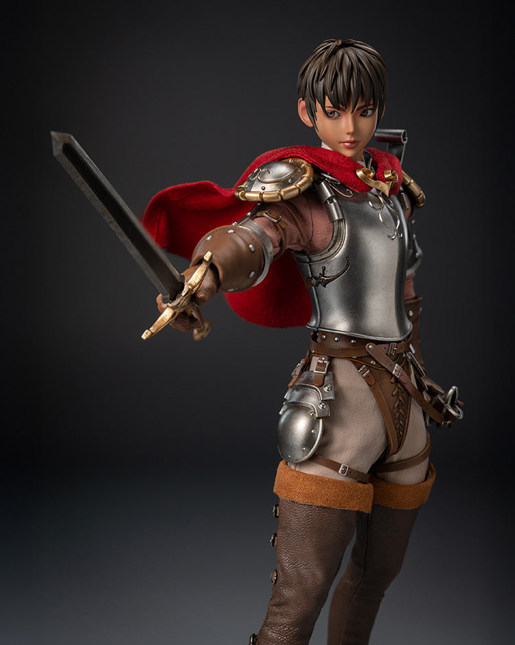 ベルセルク キャスカ(黄金時代)【予約商品】