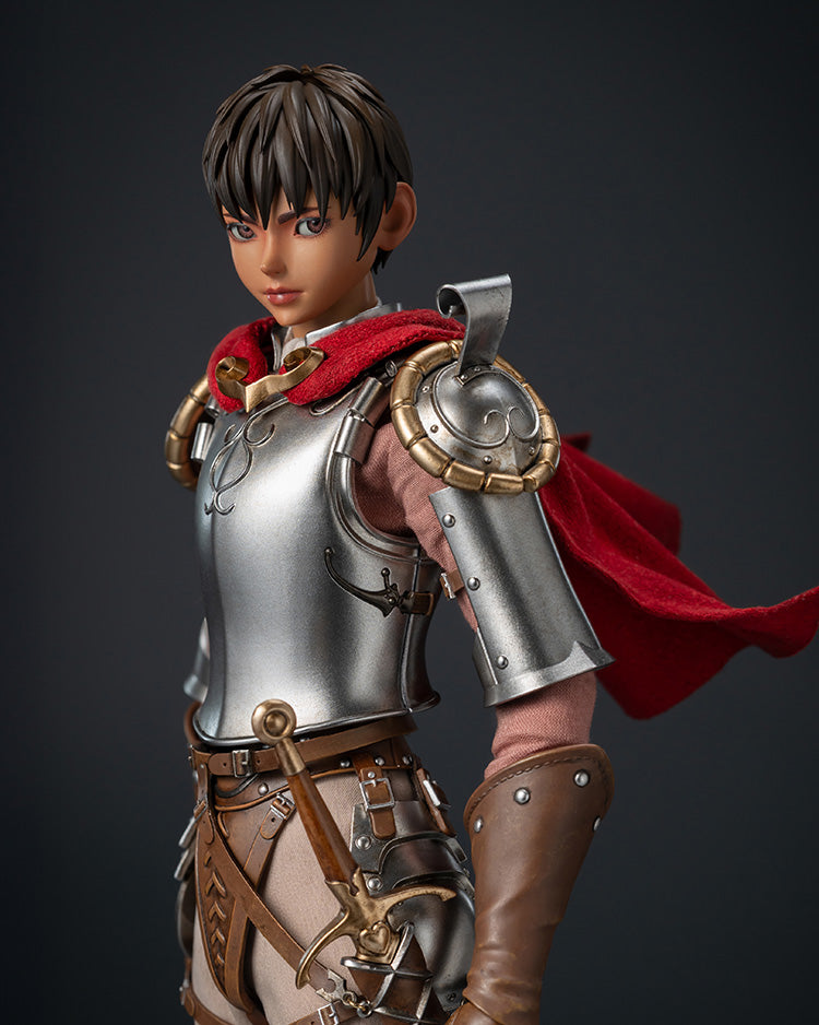 ベルセルク キャスカ(黄金時代)【予約商品】