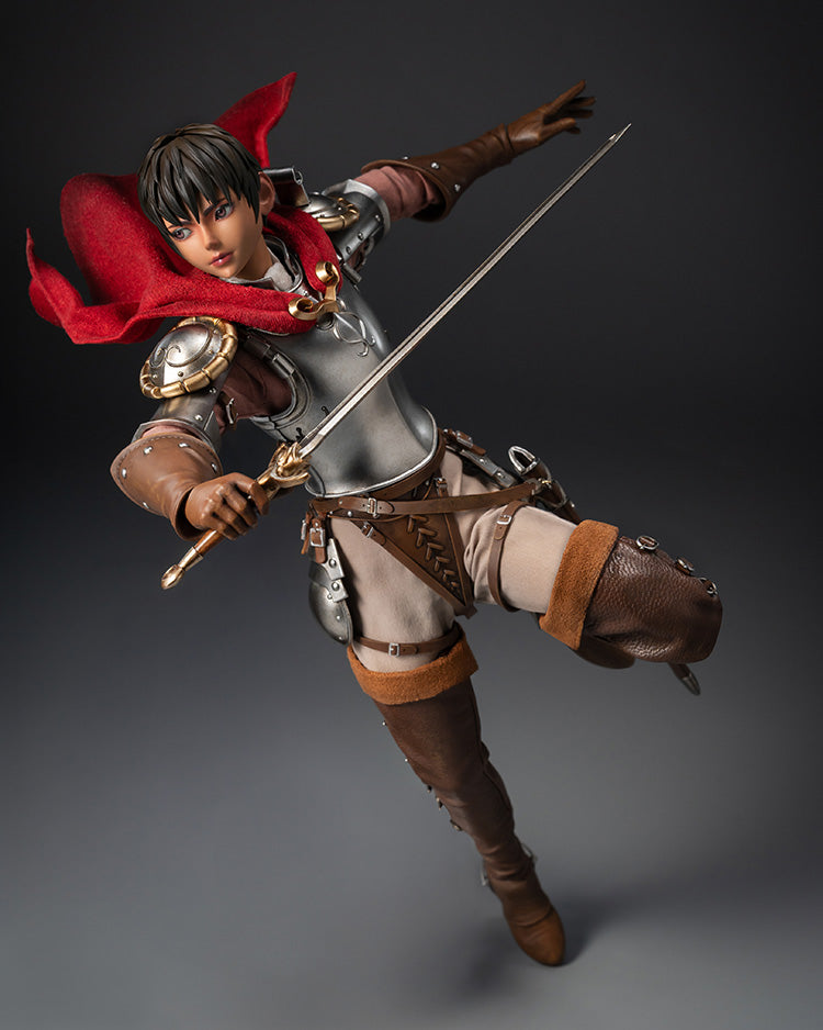 ベルセルク キャスカ(黄金時代)【予約商品】