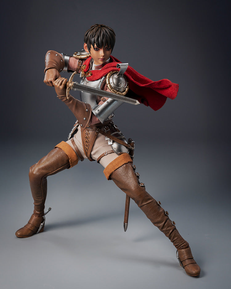 ベルセルク キャスカ(黄金時代)【予約商品】