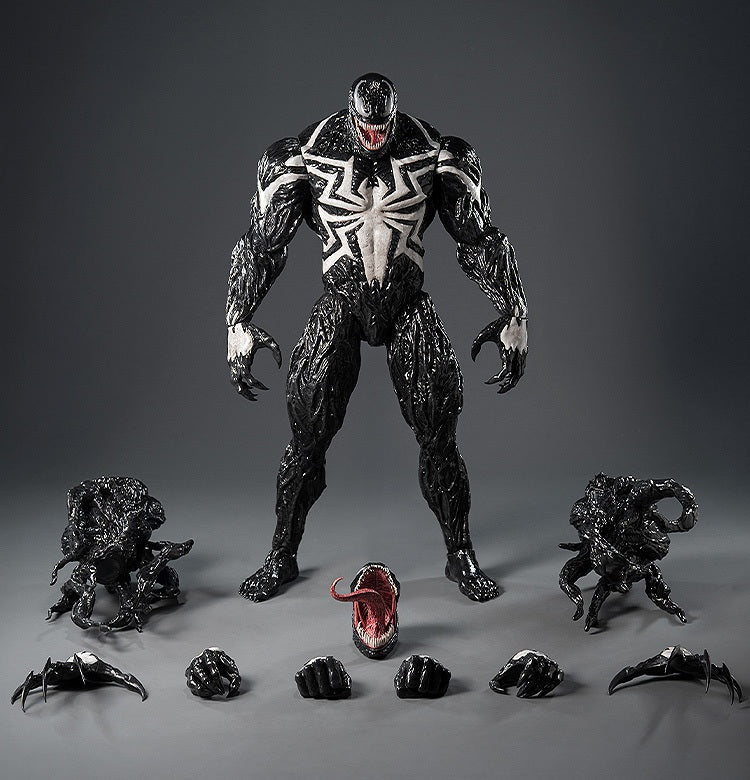 Marvel's Spider-Man 2 DLX ヴェノム(通常版)【予約商品】