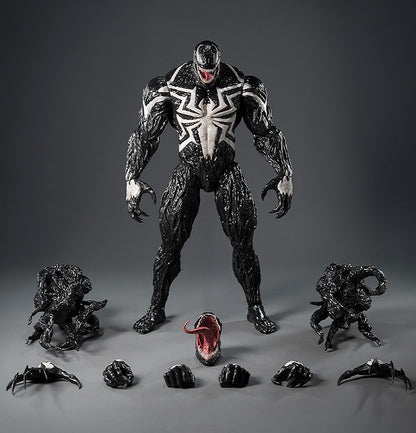 Marvel's Spider-Man 2 DLX ヴェノム(通常版)【予約商品】