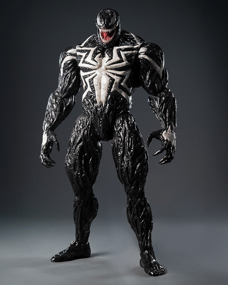 Marvel's Spider-Man 2 DLX ヴェノム(通常版)【予約商品】