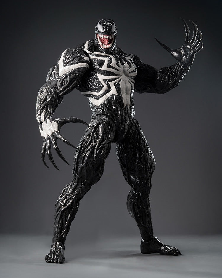 Marvel's Spider-Man 2 DLX ヴェノム(通常版)【予約商品】