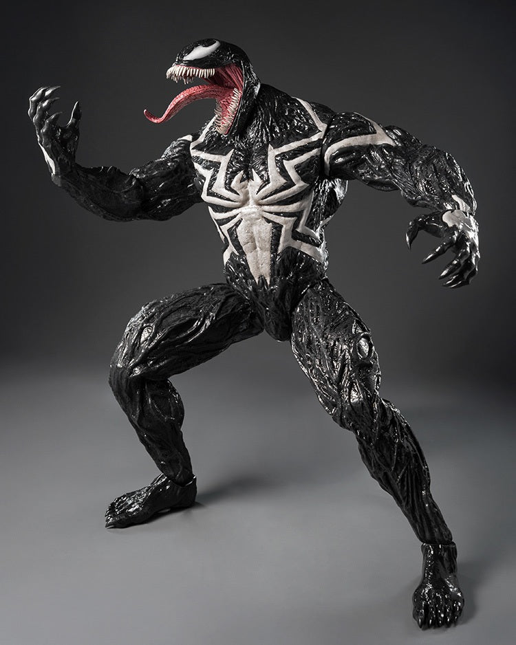 Marvel's Spider-Man 2 DLX ヴェノム(通常版)【予約商品】