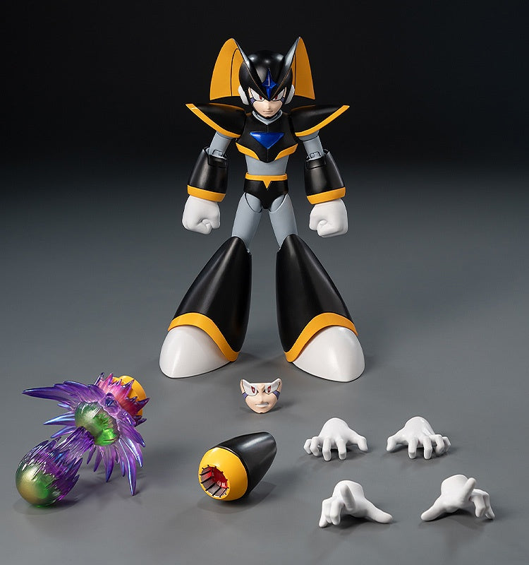 ロックマン MDLX フォルテ【予約商品】
