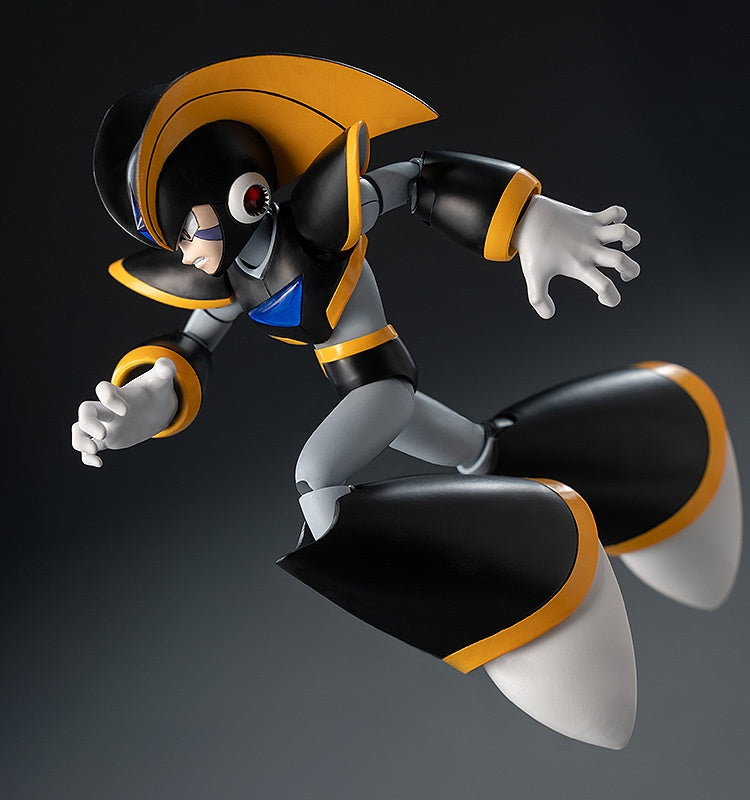 ロックマン MDLX フォルテ【予約商品】