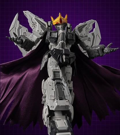 トランスフォーマー MDLX 戴冠式スタースクリーム(トランスフォーマー ザ・ムービー 40周年記念版)【予約商品】