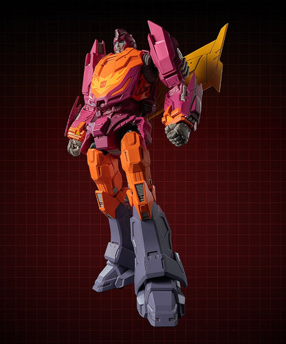 トランスフォーマー MDLX ホットロッド(トランスフォーマー ザ・ムービー 40周年記念版)【予約商品】