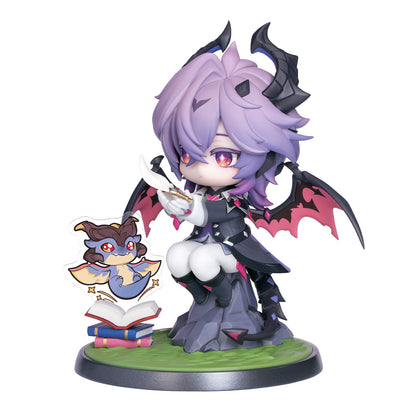 原神 ドゥリン・花言葉と旅日記Ver.【予約商品】