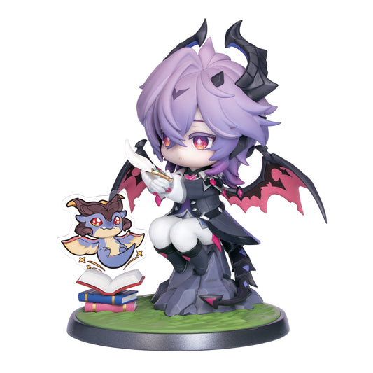 原神 ドゥリン・花言葉と旅日記Ver.【予約商品】