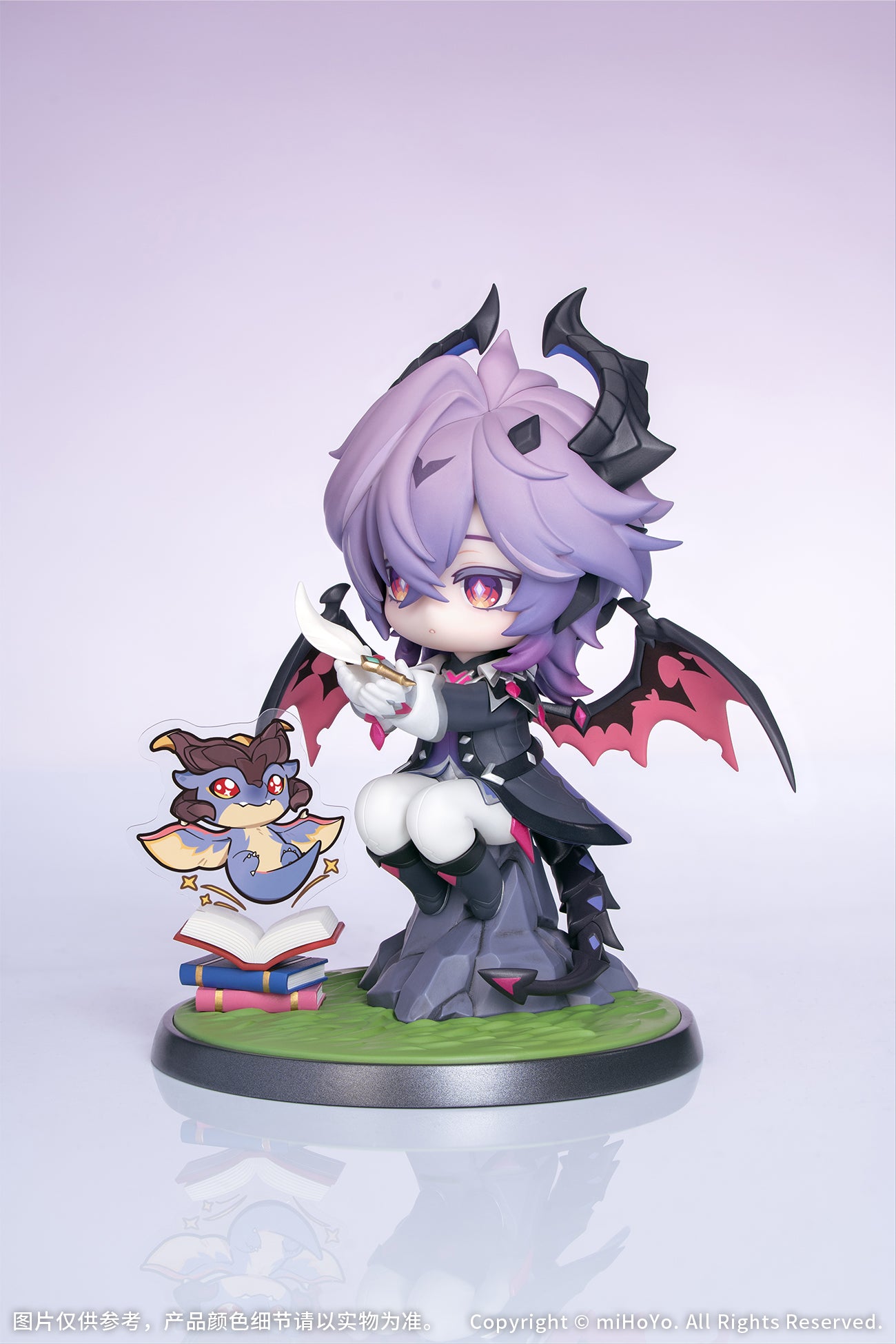 原神 ドゥリン・花言葉と旅日記Ver.【予約商品】
