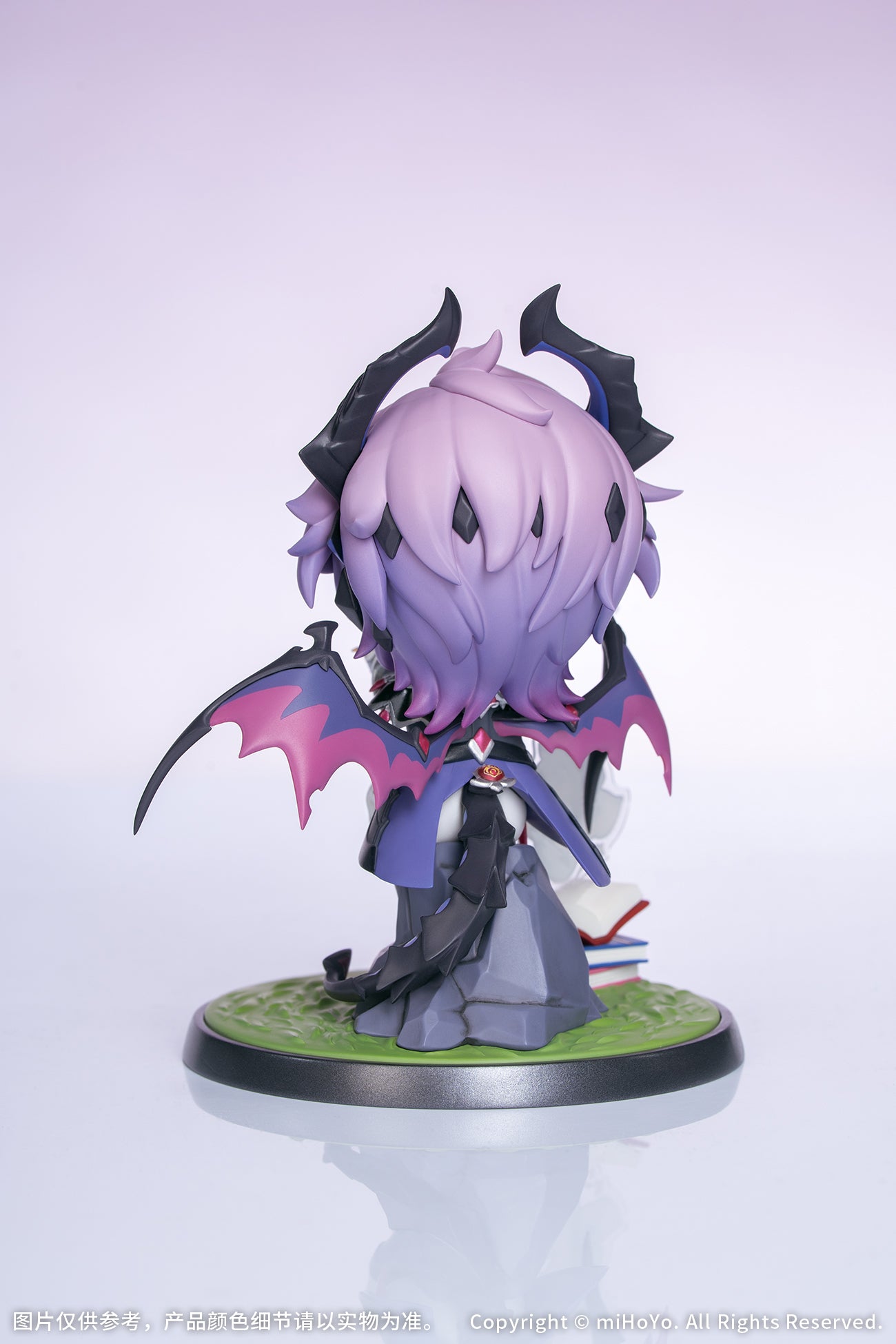 原神 ドゥリン・花言葉と旅日記Ver.【予約商品】