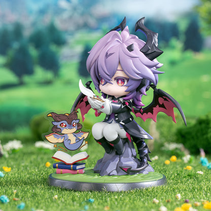 原神 ドゥリン・花言葉と旅日記Ver.【予約商品】
