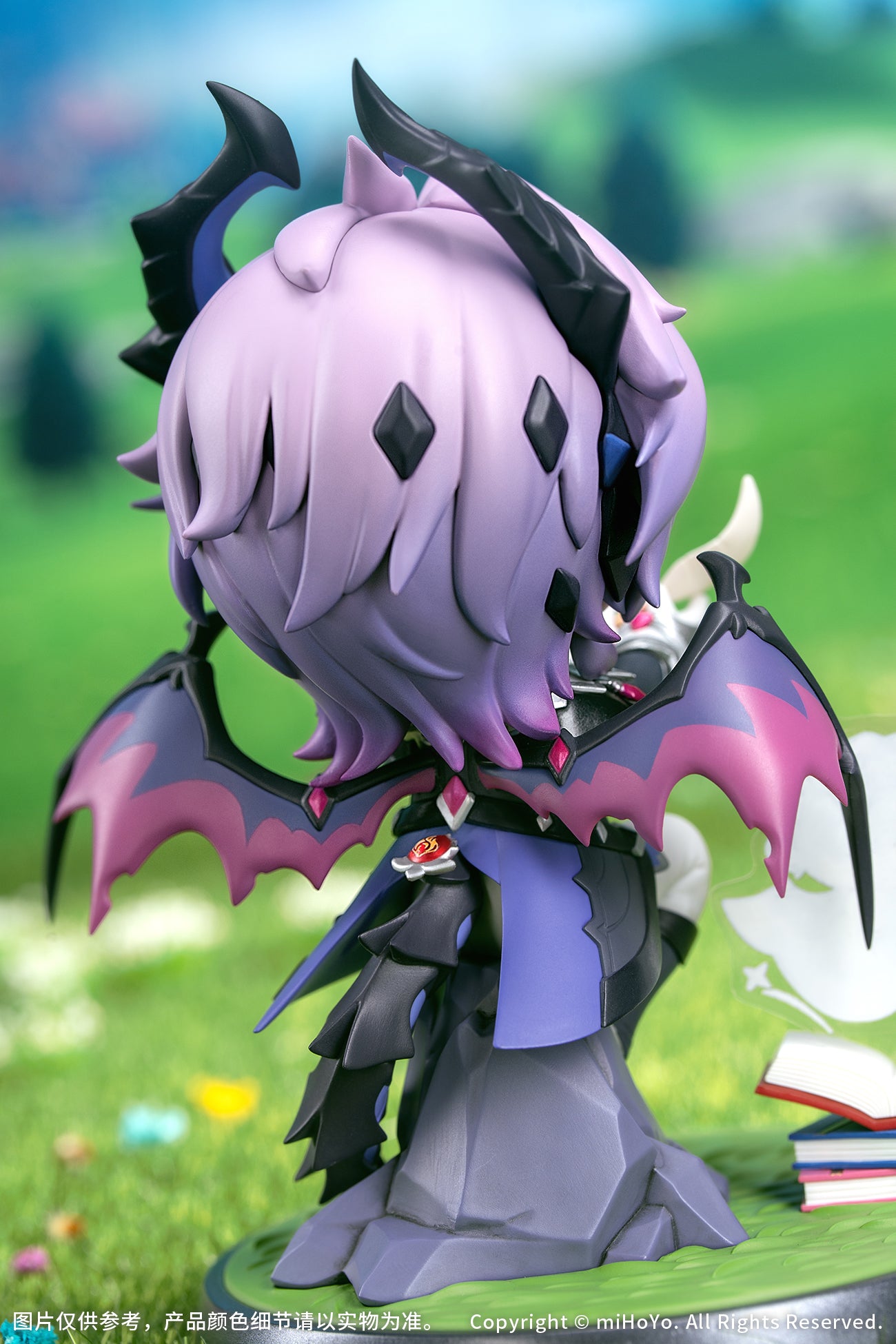原神 ドゥリン・花言葉と旅日記Ver.【予約商品】