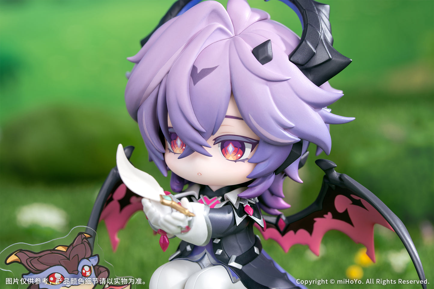 原神 ドゥリン・花言葉と旅日記Ver.【予約商品】