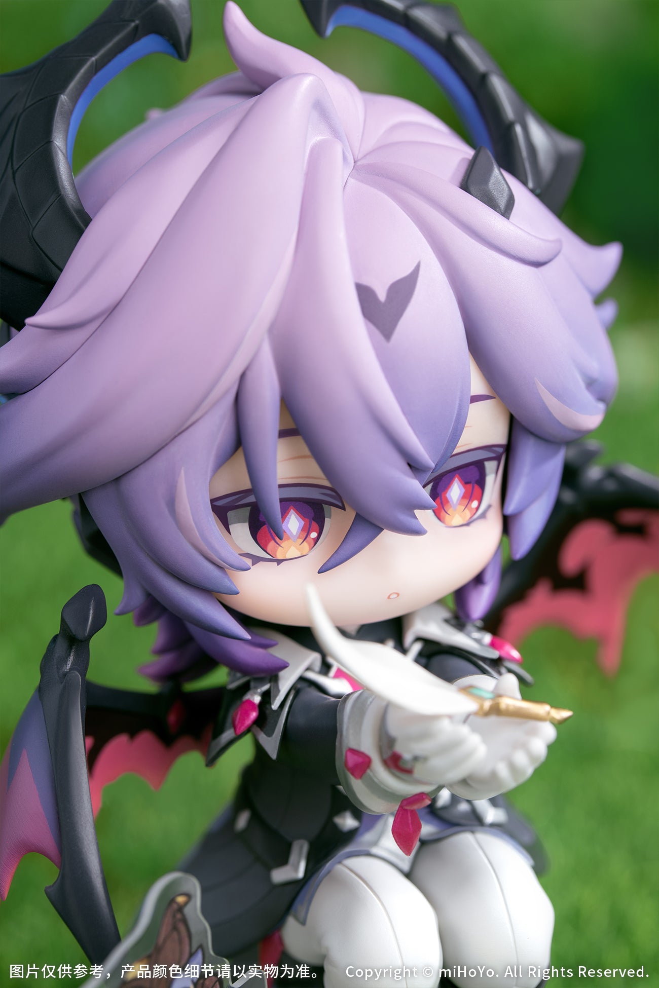 原神 ドゥリン・花言葉と旅日記Ver.【予約商品】