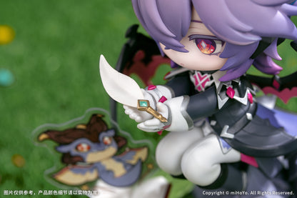 原神 ドゥリン・花言葉と旅日記Ver.【予約商品】