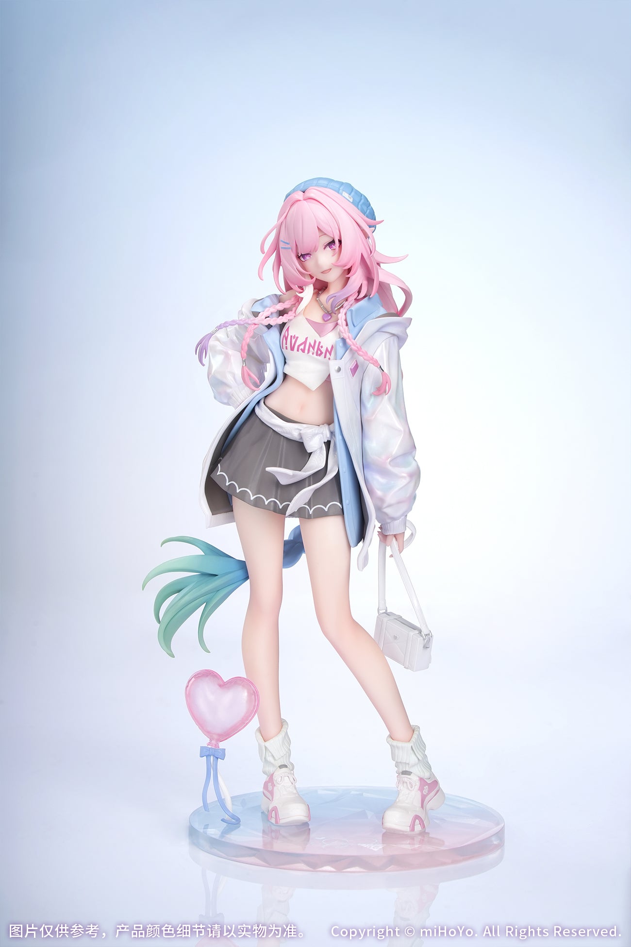 崩壊：スターレイル - Tokyo Otaku Mode