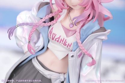 Gift+ 崩壊:スターレイル 1/8 キュレネ 素敵な休日Ver.【予約商品】