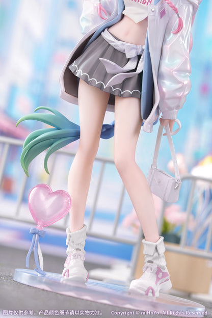Gift+ 崩壊:スターレイル 1/8 キュレネ 素敵な休日Ver.【予約商品】