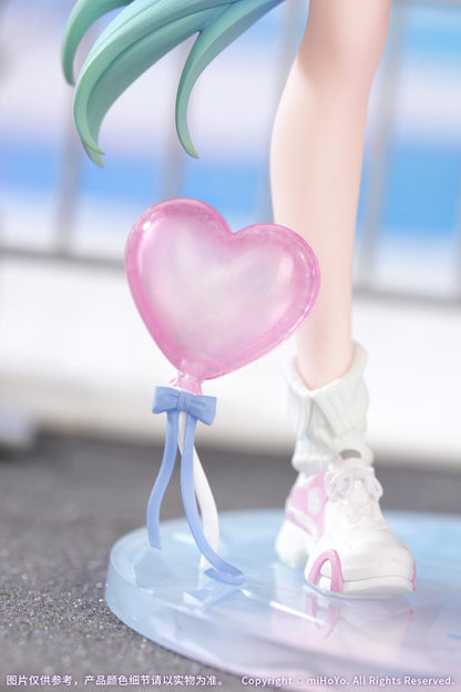Gift+ 崩壊:スターレイル 1/8 キュレネ 素敵な休日Ver.【予約商品】