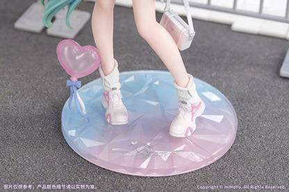 Gift+ 崩壊:スターレイル 1/8 キュレネ 素敵な休日Ver.【予約商品】