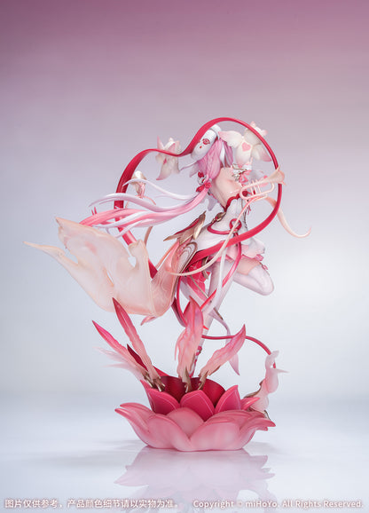 崩壊3rd エリシア 1/7フィギュア ハーイ♥愛の妖精さんVer.【予約商品】