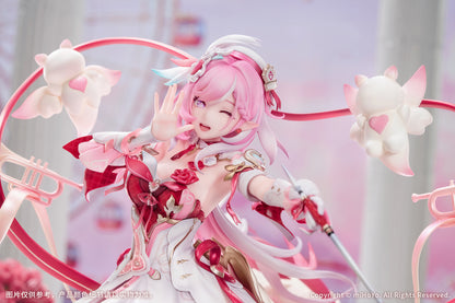 崩壊3rd エリシア 1/7フィギュア ハーイ♥愛の妖精さんVer.【予約商品】