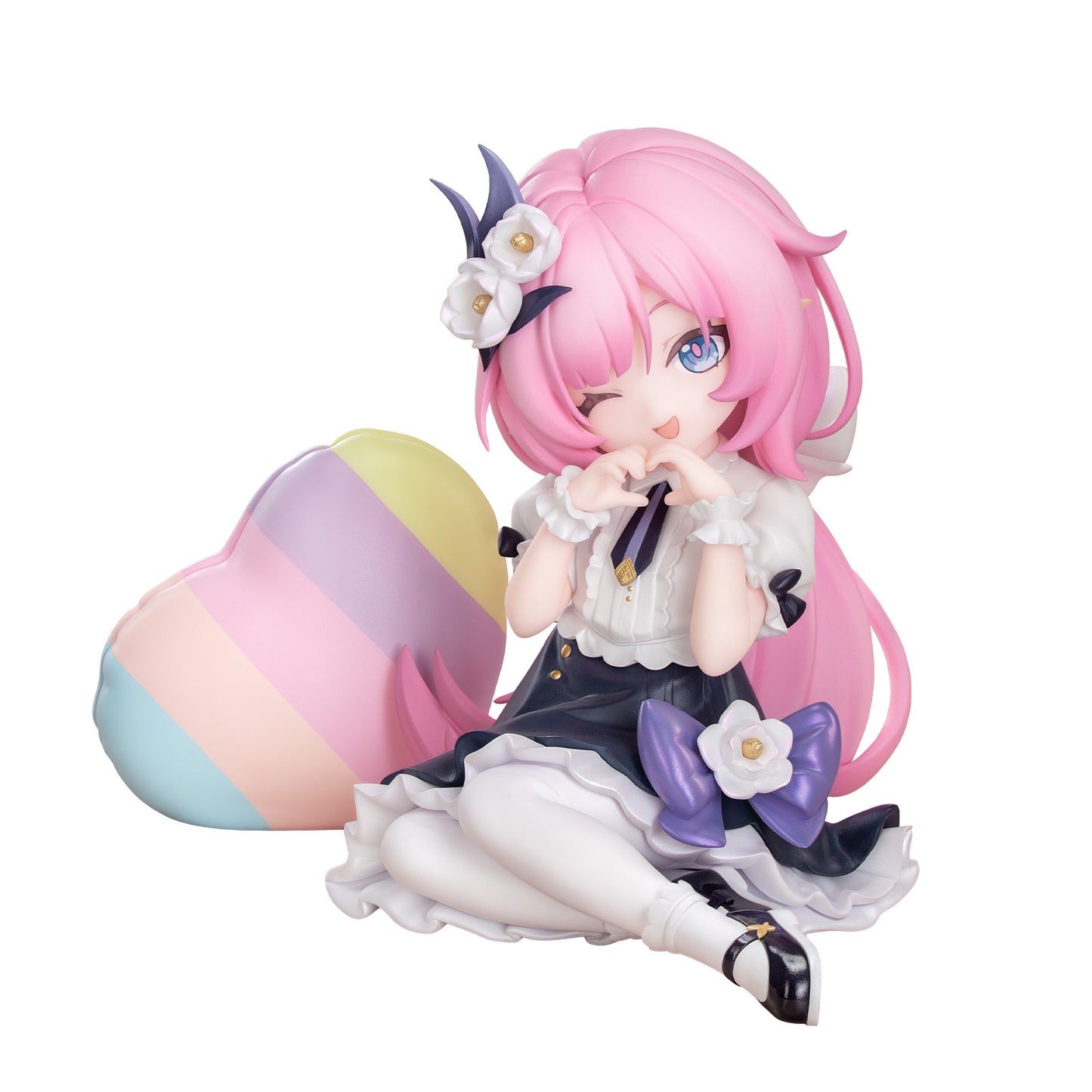 崩壊3rd エリシア ちび英傑Ver.【予約商品】