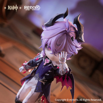 001_PICCODO ACTION DOLL X 原神 ドゥリン デフォルメドール【予約商品】