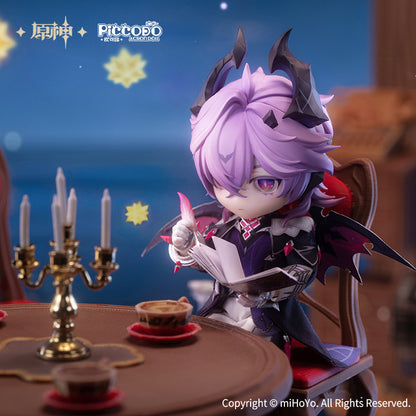 001_PICCODO ACTION DOLL X 原神 ドゥリン デフォルメドール【予約商品】