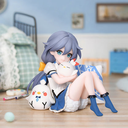 崩壊3rd フカ・ちびティーパーティーVer.【予約商品】
