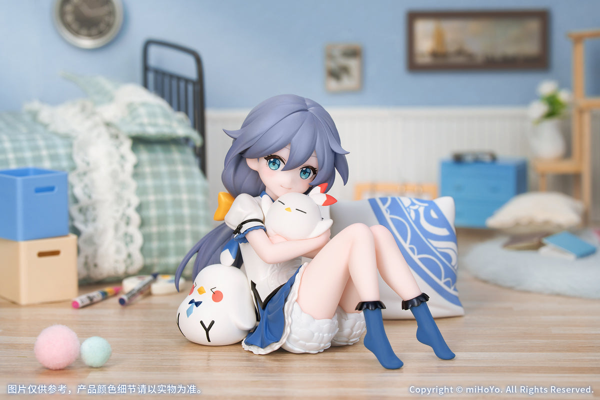 崩壊3rd フカ・ちびティーパーティーVer.【予約商品】