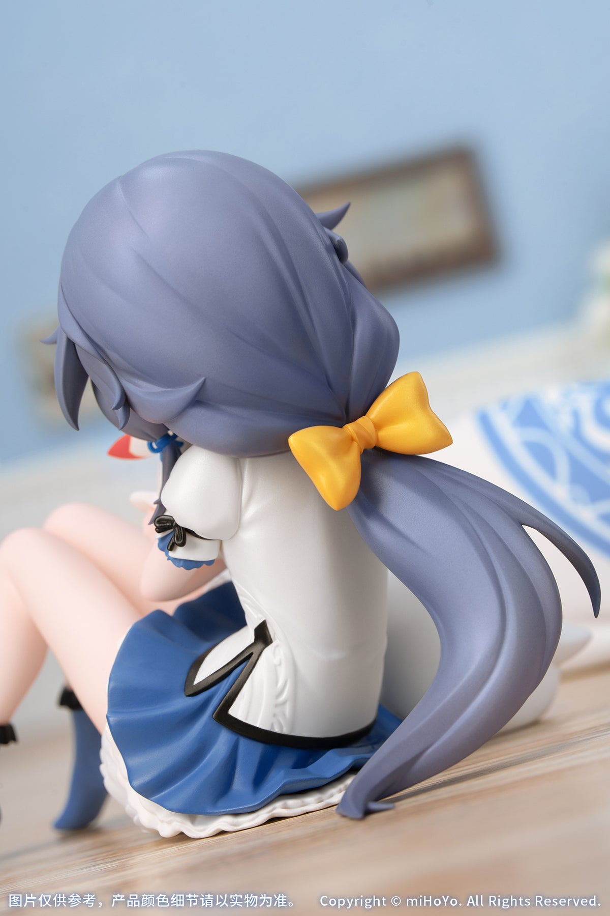 崩壊3rd フカ・ちびティーパーティーVer.【予約商品】