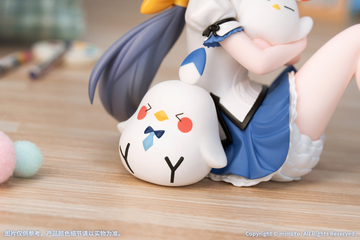 崩壊3rd フカ・ちびティーパーティーVer.【予約商品】