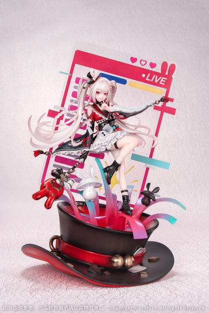崩壊:スターレイル 火花 1/7スケールフィギュア【予約商品】