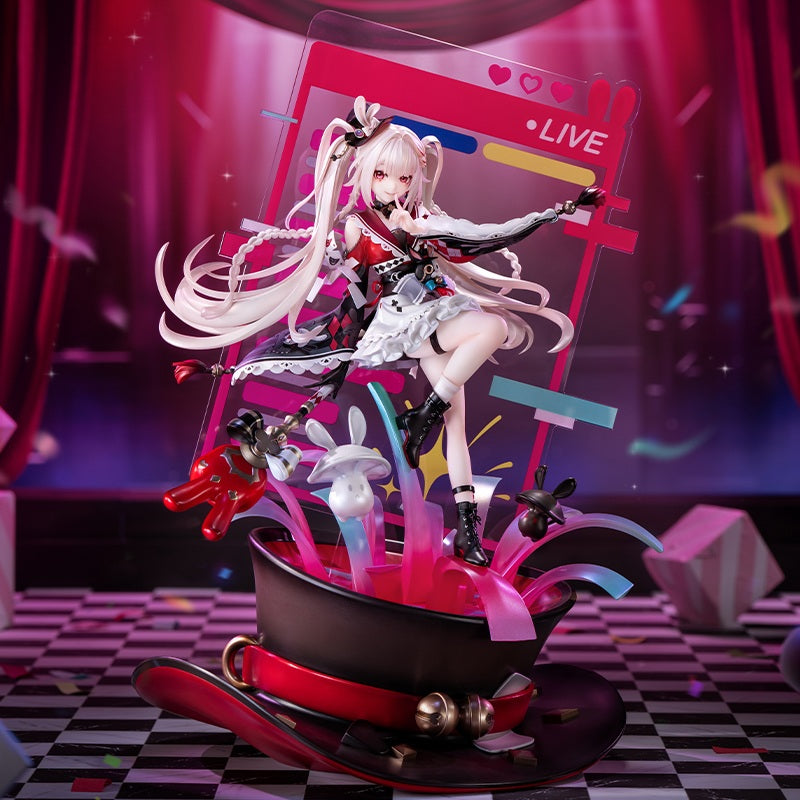 崩壊:スターレイル 火花 1/7スケールフィギュア【予約商品】