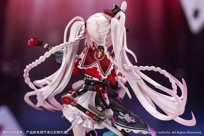 崩壊:スターレイル 火花 1/7スケールフィギュア【予約商品】