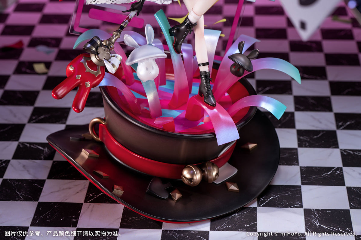 崩壊:スターレイル 火花 1/7スケールフィギュア【予約商品】