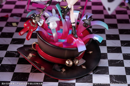 崩壊:スターレイル 火花 1/7スケールフィギュア【予約商品】