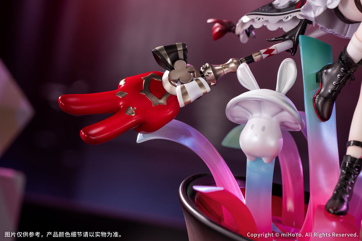 崩壊:スターレイル 火花 1/7スケールフィギュア【予約商品】