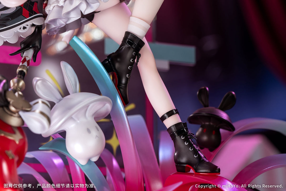 崩壊:スターレイル 火花 1/7スケールフィギュア【予約商品】