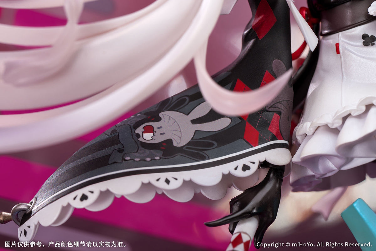 崩壊:スターレイル 火花 1/7スケールフィギュア【予約商品】