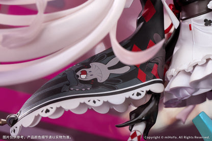 崩壊:スターレイル 火花 1/7スケールフィギュア【予約商品】