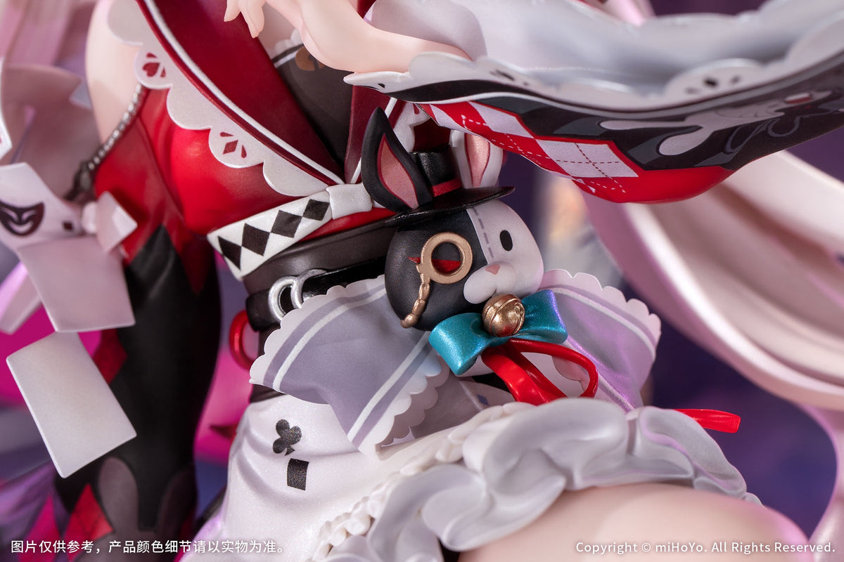崩壊:スターレイル 火花 1/7スケールフィギュア【予約商品】